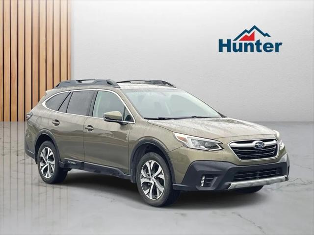 2020 Subaru Outback Limited XT for sale in Fletcher, NC