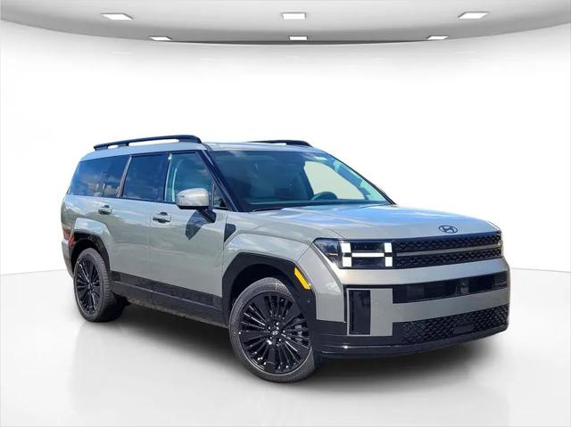 2026 Hyundai Santa Fe Hybrid Calligraphy for sale in Colorado Springs, CO