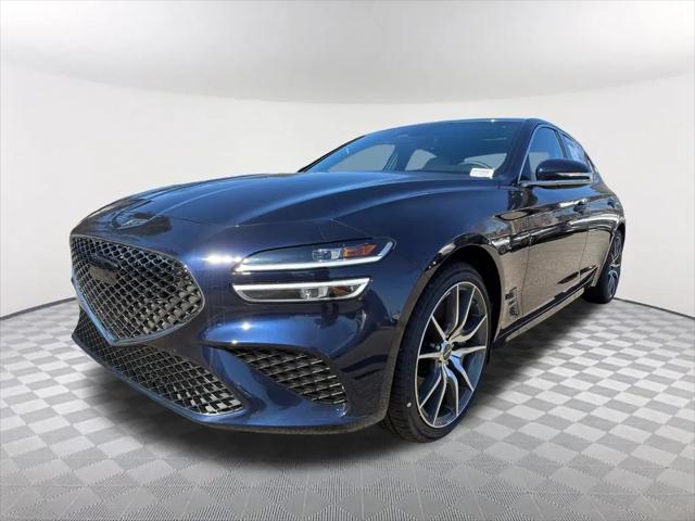 2026 Genesis G70 2.5T RWD for sale in Newnan, GA