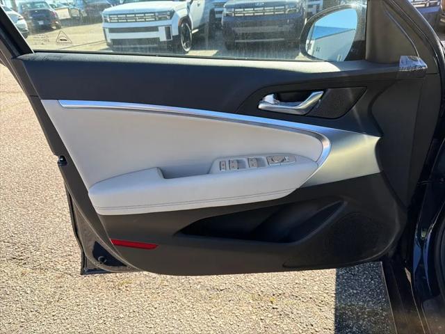 2026 Genesis G70 2.5T RWD