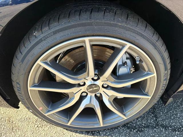 2026 Genesis G70 2.5T RWD