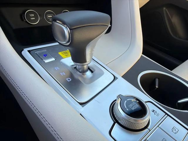2026 Genesis G70 2.5T RWD