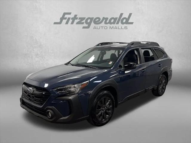 2025 Subaru Outback Onyx Edition for sale in Clearwater, FL