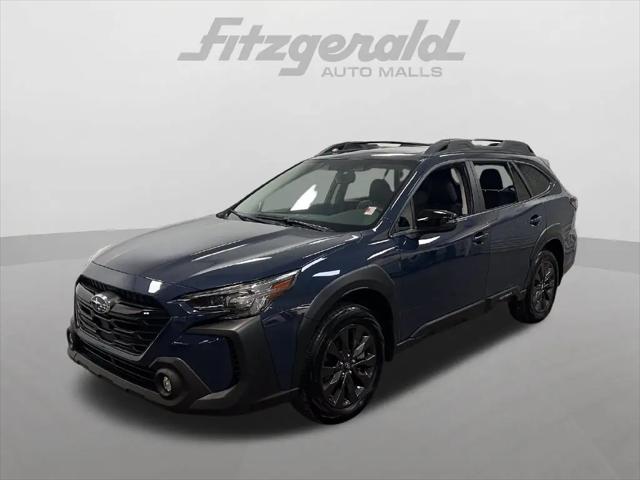 2025 Subaru Outback Onyx Edition for sale in Clearwater, FL