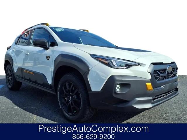 2024 Subaru Crosstrek Wilderness for sale in Turnersville, NJ
