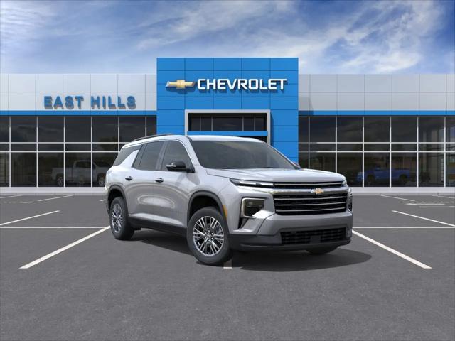 2026 Chevrolet Traverse AWD LT for sale in Freeport, NY