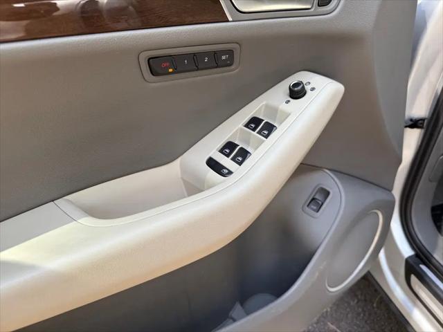 2012 Audi Q5 3.2 Premium