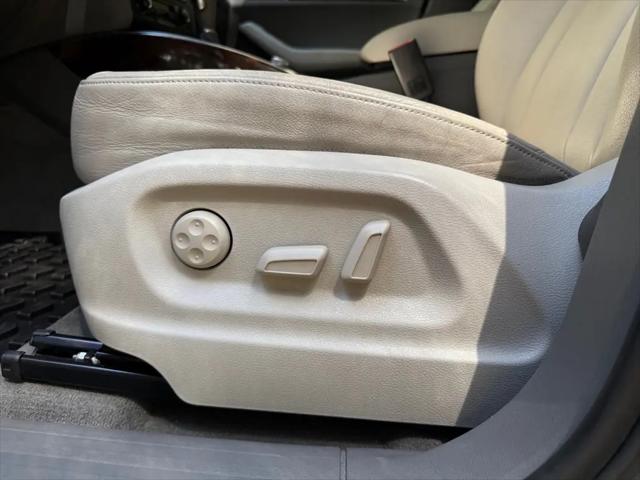 2012 Audi Q5 3.2 Premium