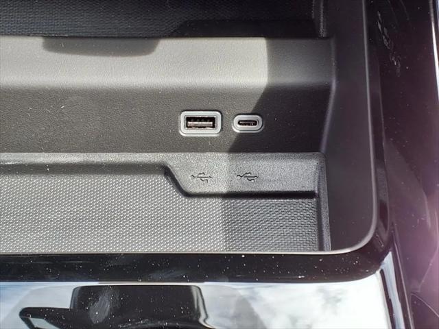 2025 Chevrolet Tahoe 4WD Premier
