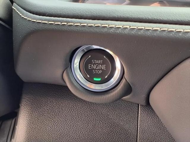 2025 Chevrolet Tahoe 4WD Premier