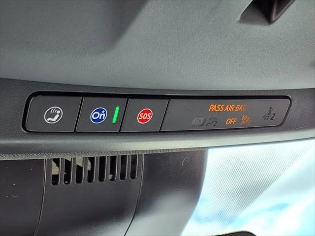 2025 Chevrolet Tahoe 4WD Premier