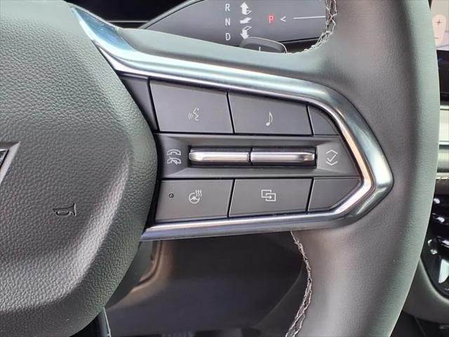 2025 Chevrolet Tahoe 4WD Premier