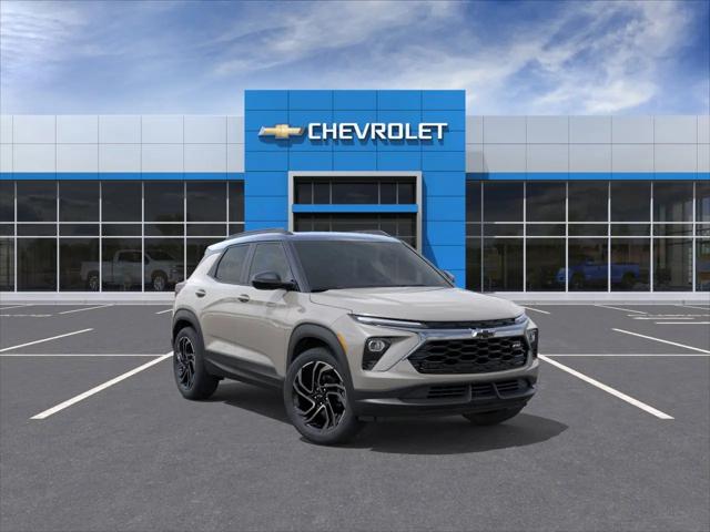 2026 Chevrolet TrailBlazer AWD RS for sale in Glenwood Springs, CO