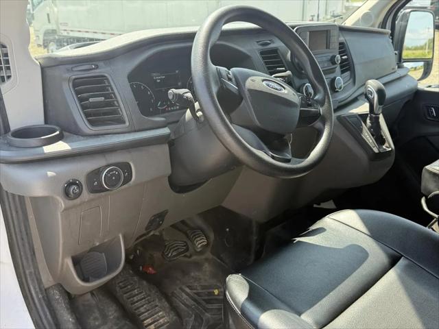 2023 Ford Transit Cutaway T-350
