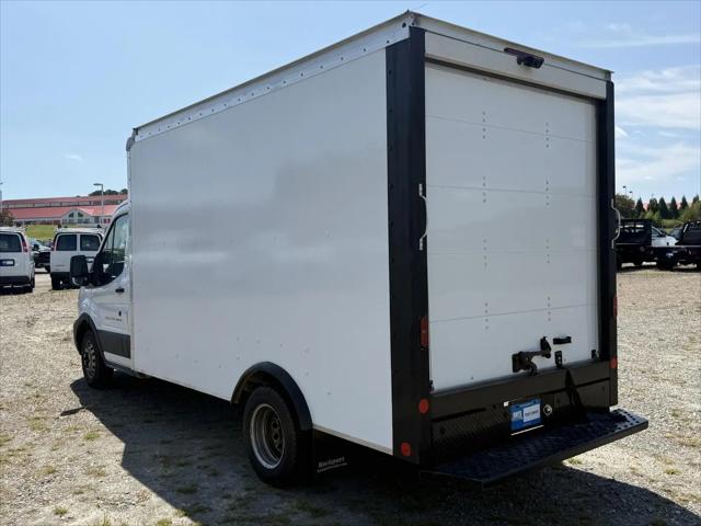 2023 Ford Transit Cutaway T-350