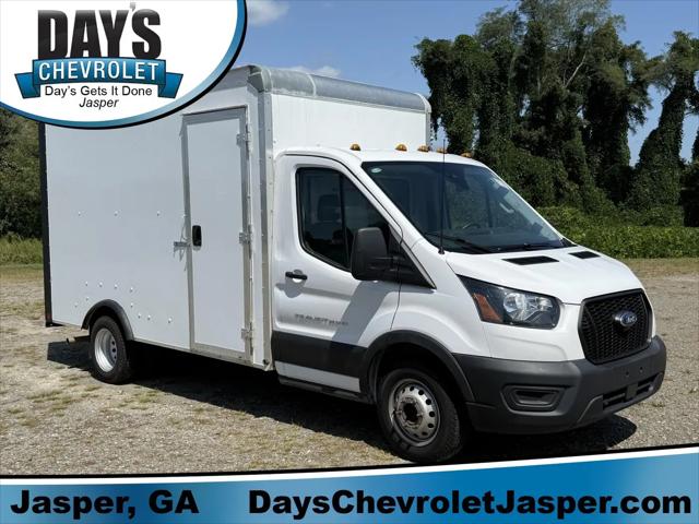 2023 Ford Transit Cutaway T-350 for sale in Jasper, GA