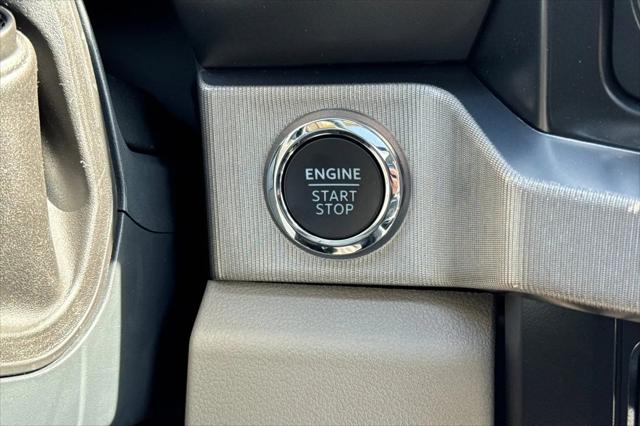 2025 Ford F-350 Platinum