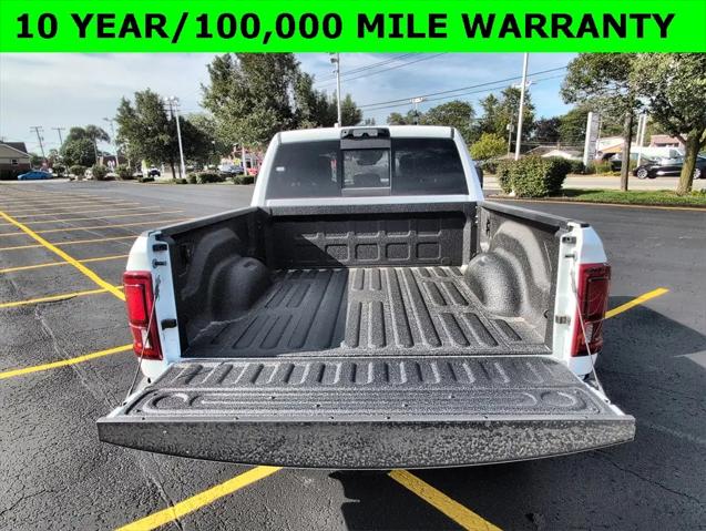 2026 Ram 2500 Power Wagon