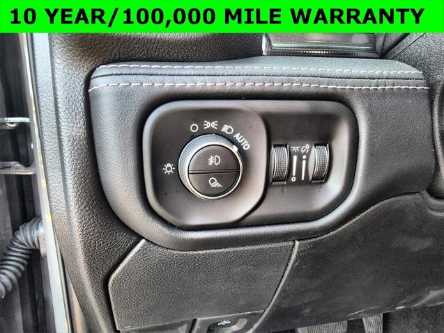 2026 Ram 2500 Power Wagon