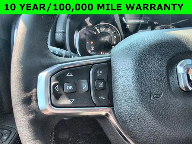 2026 Ram 2500 Power Wagon