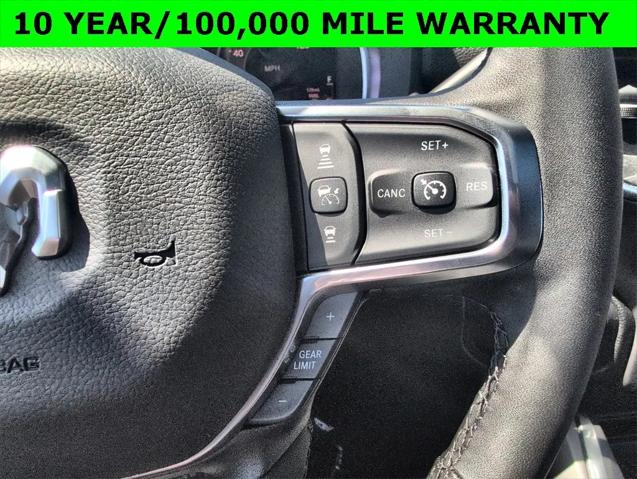 2026 Ram 2500 Power Wagon
