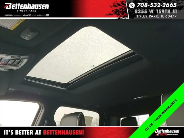 2026 Ram 2500 Power Wagon