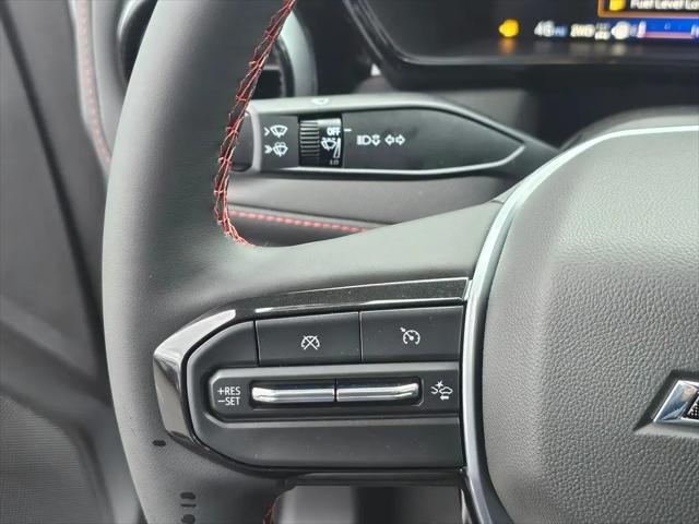 2025 Chevrolet Colorado 4WD Z71