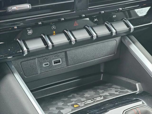 2025 Chevrolet Colorado 4WD Z71