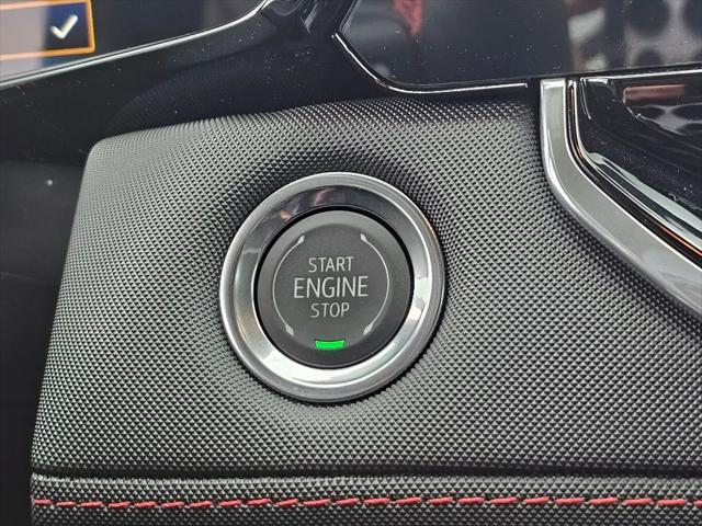 2025 Chevrolet Colorado 4WD Z71