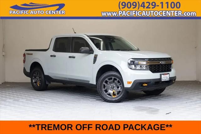 2024 Ford Maverick XLT for sale in Costa Mesa, CA