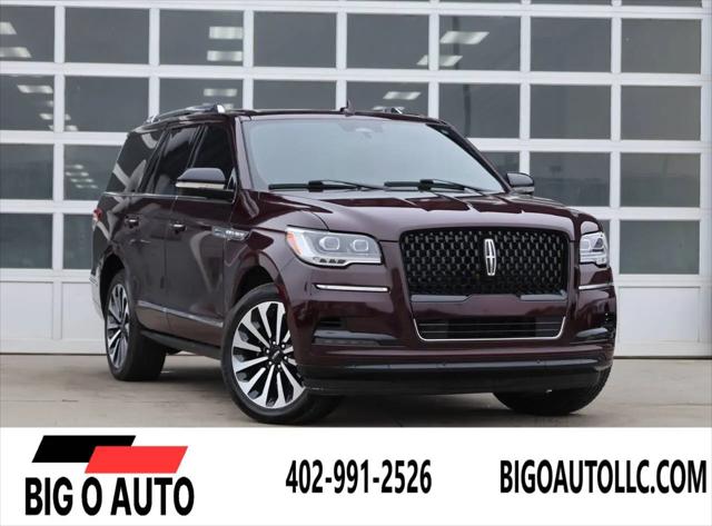 2023 Lincoln Navigator Reserve for sale in Omaha, NE