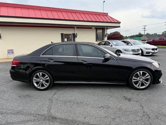 2014 Mercedes-Benz E 350 E 350