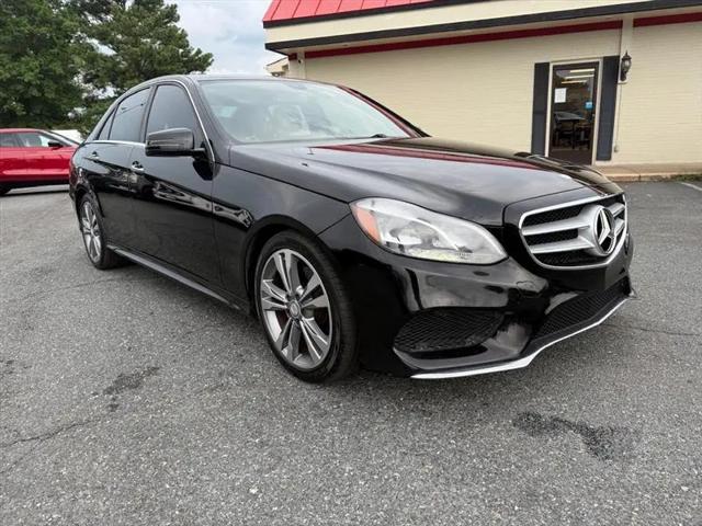 2014 Mercedes-Benz E 350 E 350