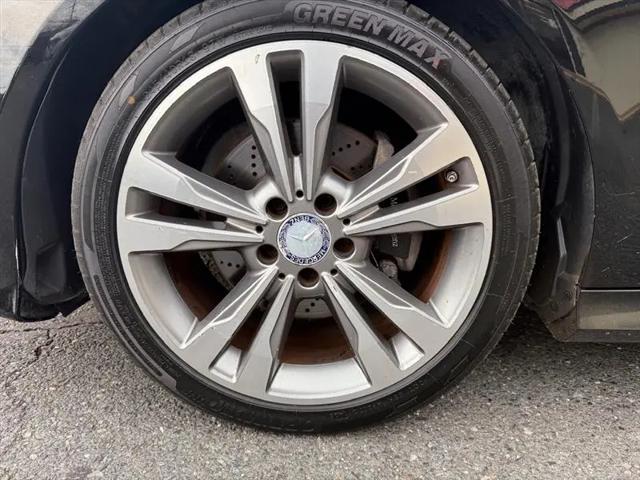 2014 Mercedes-Benz E 350 E 350