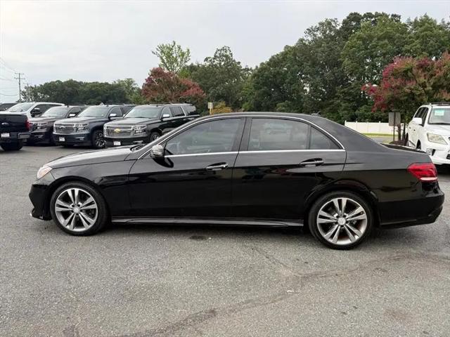 2014 Mercedes-Benz E 350 E 350