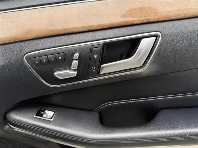 2014 Mercedes-Benz E 350 E 350
