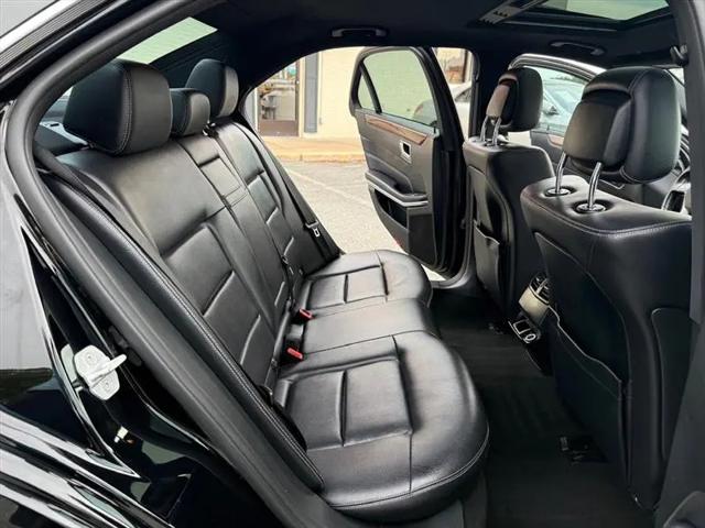2014 Mercedes-Benz E 350 E 350