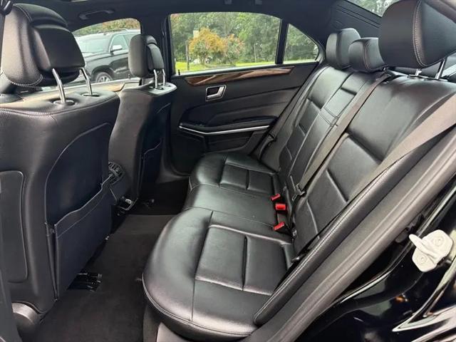 2014 Mercedes-Benz E 350 E 350