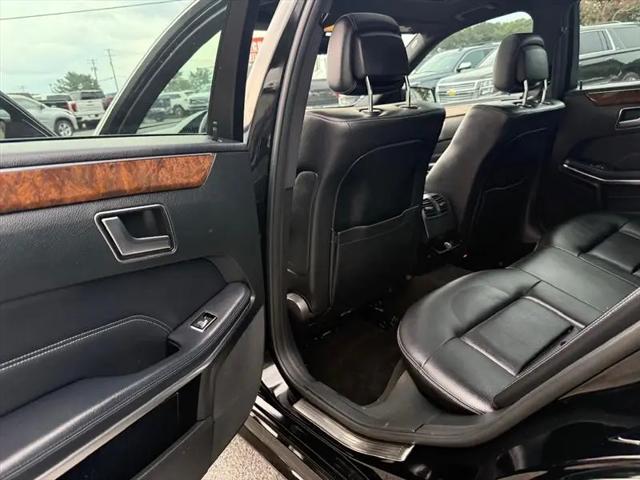 2014 Mercedes-Benz E 350 E 350