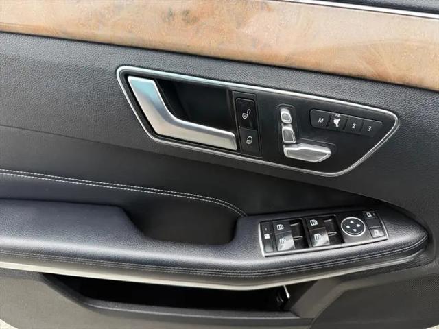 2014 Mercedes-Benz E 350 E 350