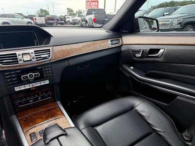 2014 Mercedes-Benz E 350 E 350
