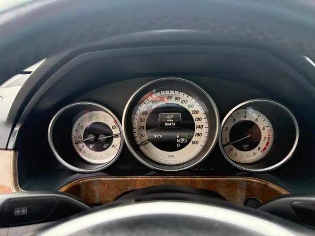 2014 Mercedes-Benz E 350 E 350