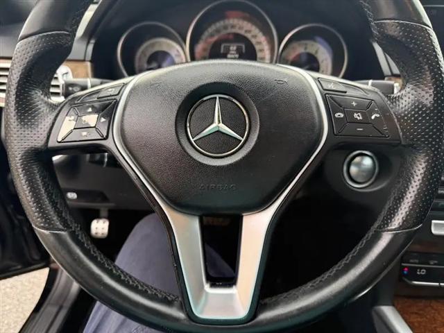 2014 Mercedes-Benz E 350 E 350
