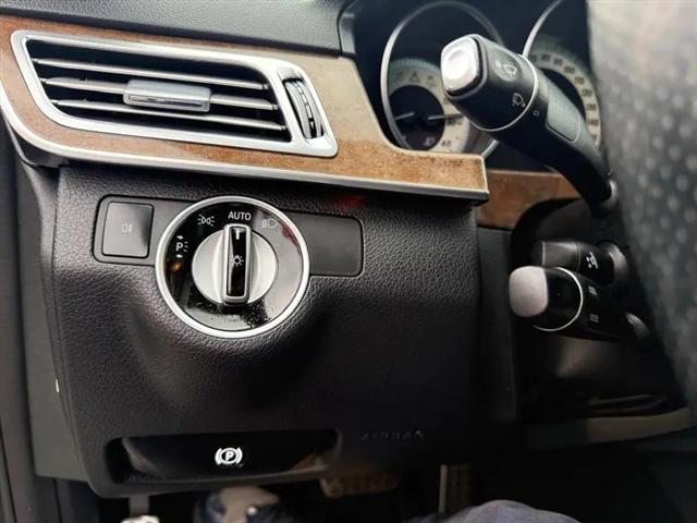 2014 Mercedes-Benz E 350 E 350