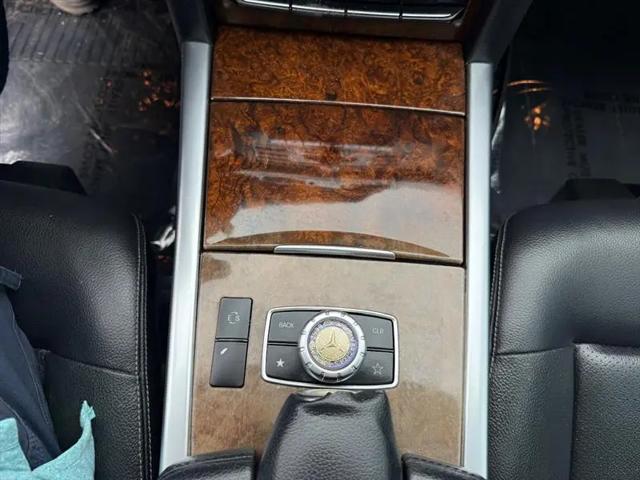 2014 Mercedes-Benz E 350 E 350