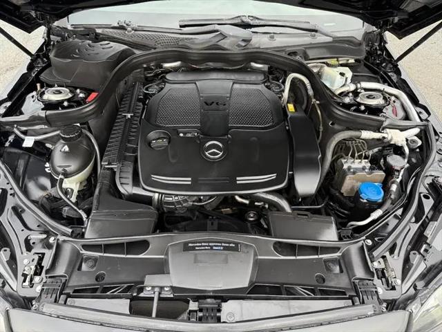 2014 Mercedes-Benz E 350 E 350