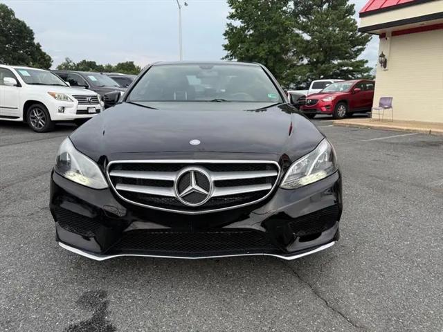 2014 Mercedes-Benz E 350 E 350