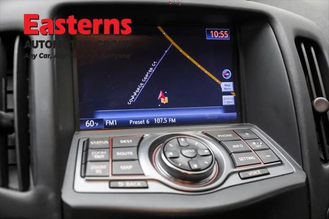 2020 Nissan 370Z NISMO 7-Speed Automatic