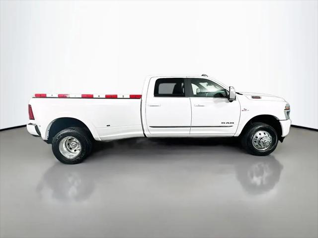 2026 Ram 3500 Limited