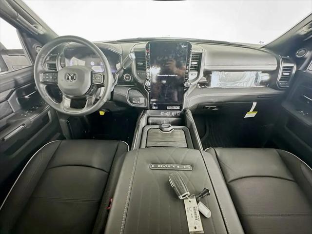 2026 Ram 3500 Limited